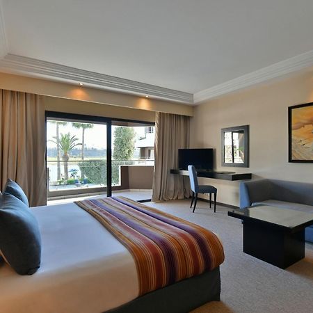 Dawliz Rabat Art&Spa Salé Zimmer foto
