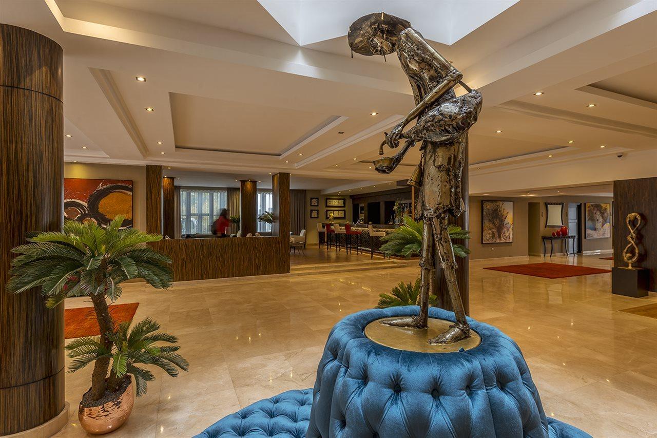 Dawliz Rabat Art&Spa Salé Exterior foto