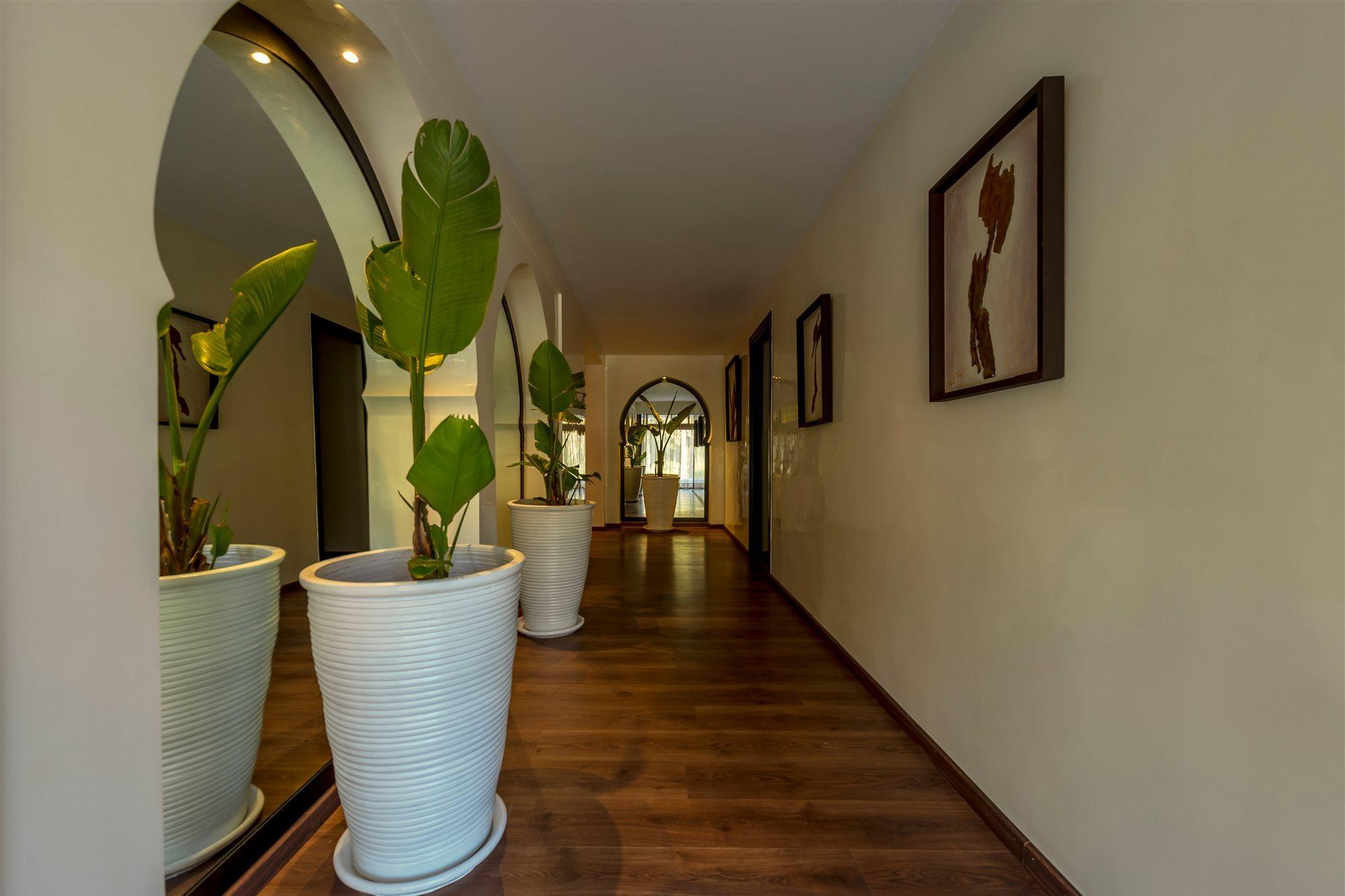 Dawliz Rabat Art&Spa Salé Exterior foto