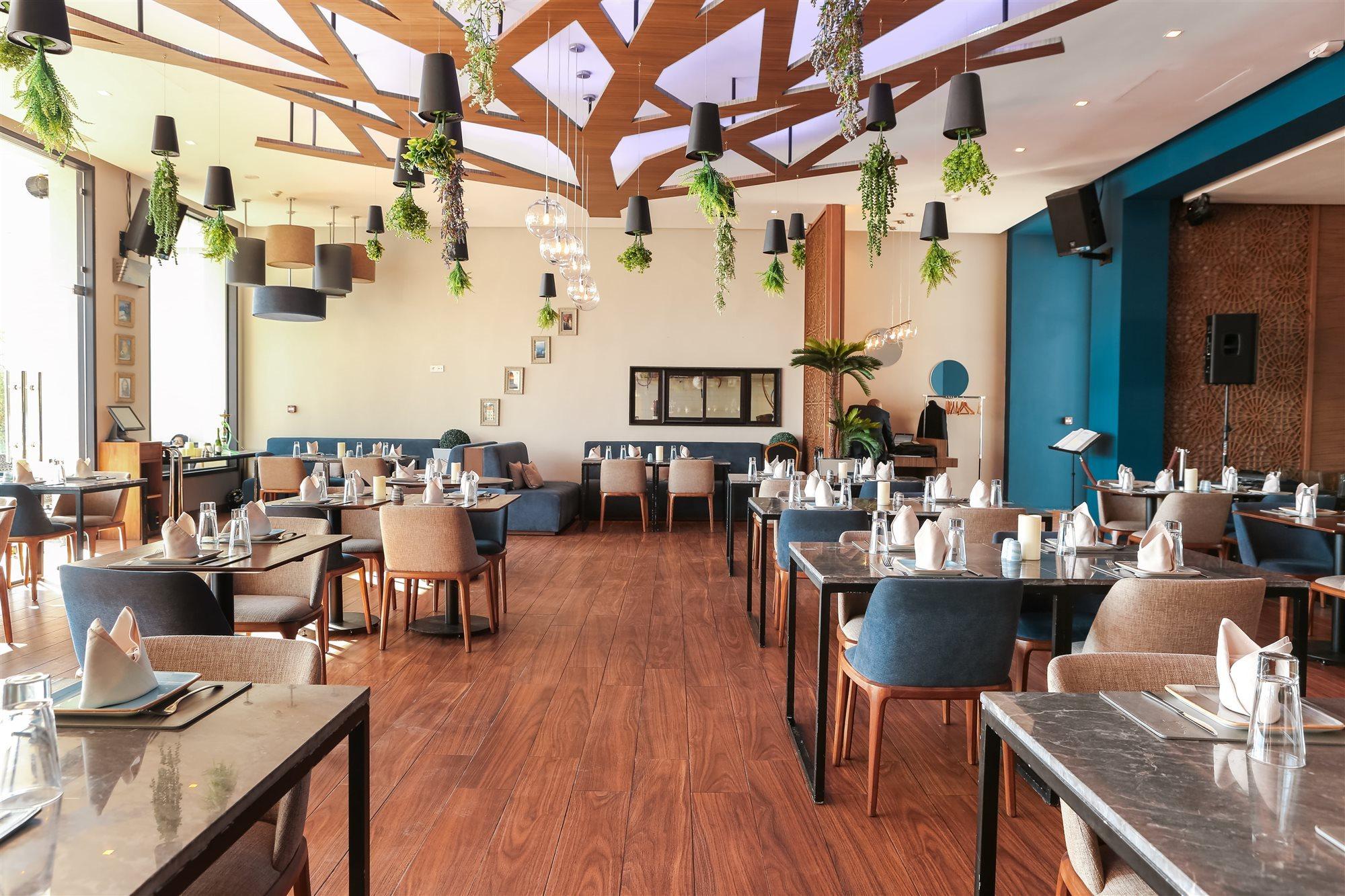 Dawliz Rabat Art&Spa Salé Exterior foto