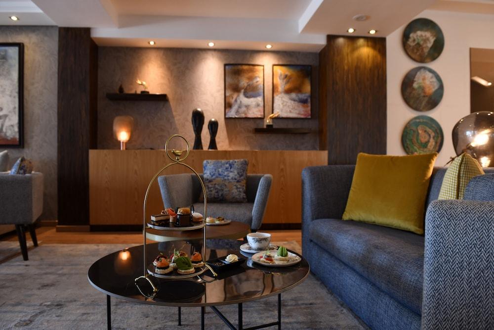 Dawliz Rabat Art&Spa Salé Exterior foto