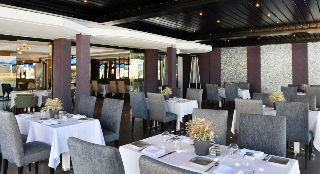 Dawliz Rabat Art&Spa Salé Exterior foto