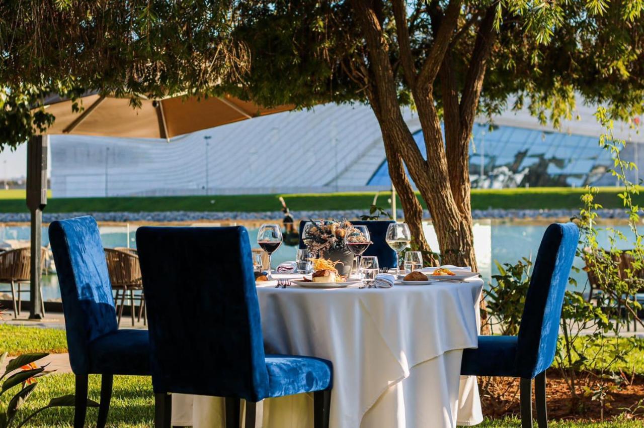 Dawliz Rabat Art&Spa Salé Exterior foto