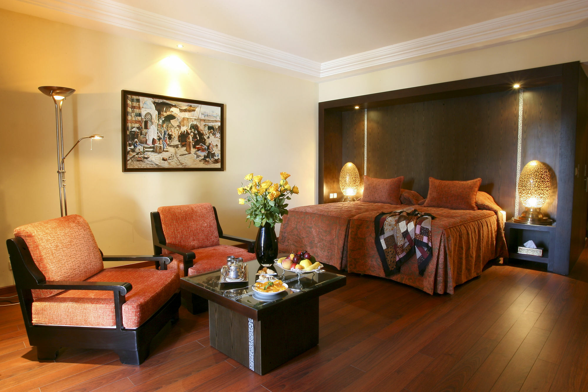 Dawliz Rabat Art&Spa Salé Exterior foto